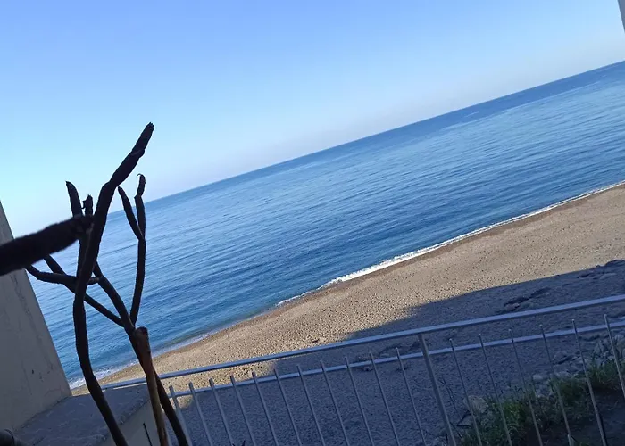 A Pearl On The Sea