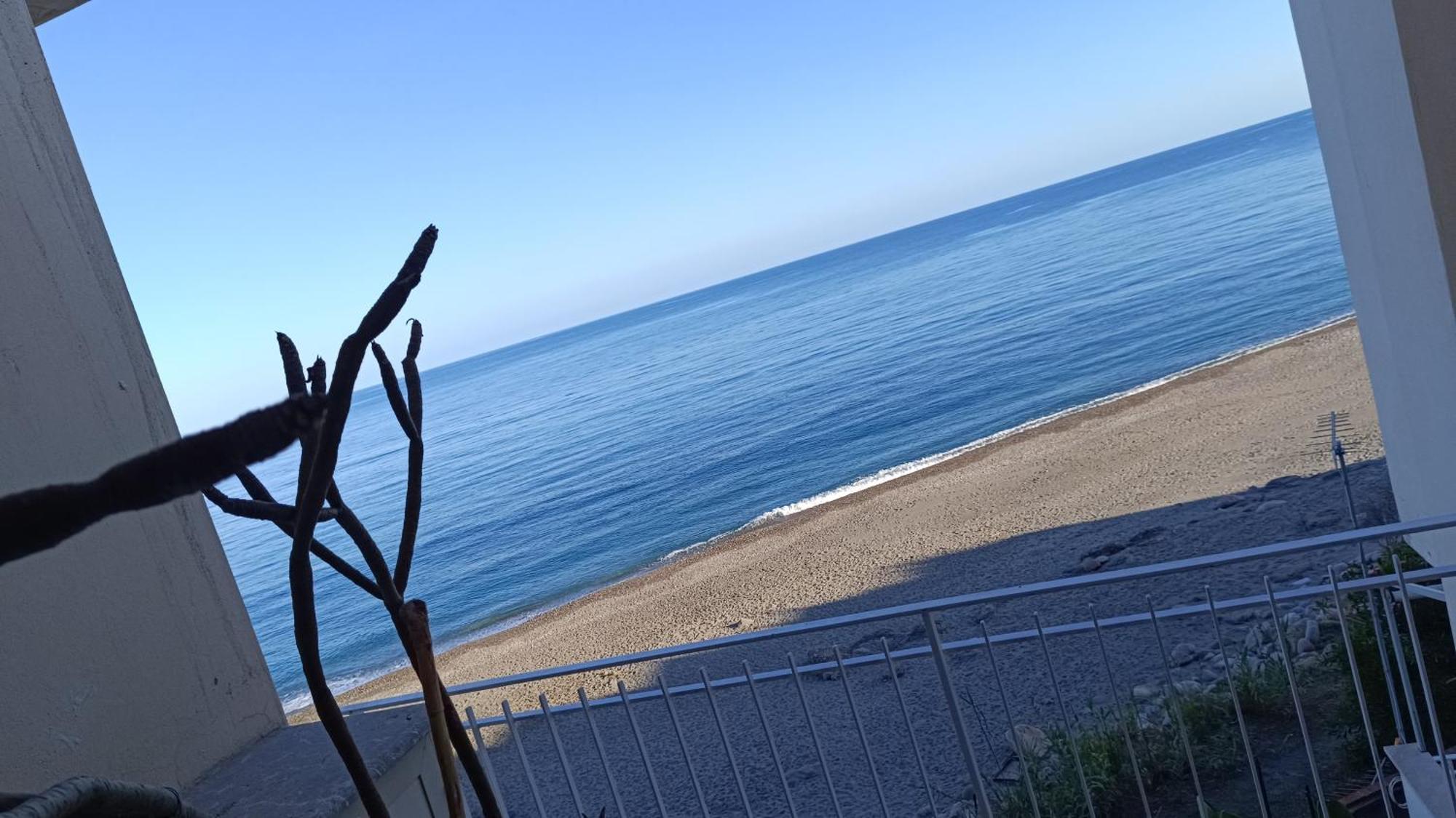 Hébergement de vacances A Pearl On The Sea *